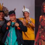 De Dourados, rappers Brô MC’s brilham em faixa do novo álbum de Anitta