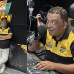 Radialista Brejinho assume programação das manhãs na rádio Difusora Pantanal