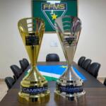 Jogos simultâneos marcam rodada decisiva da Série B do Campeonato Sul-Mato-Grossense neste domingo