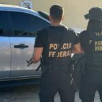 Grupo criminoso envolvido com tráfico de drogas e lavagem de capitais é alvo da PF em Corumbá