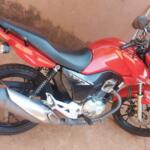 Fizeram ‘a limpa’: em uma tarde, 4 motos são furtadas em região nobre de Campo Grande