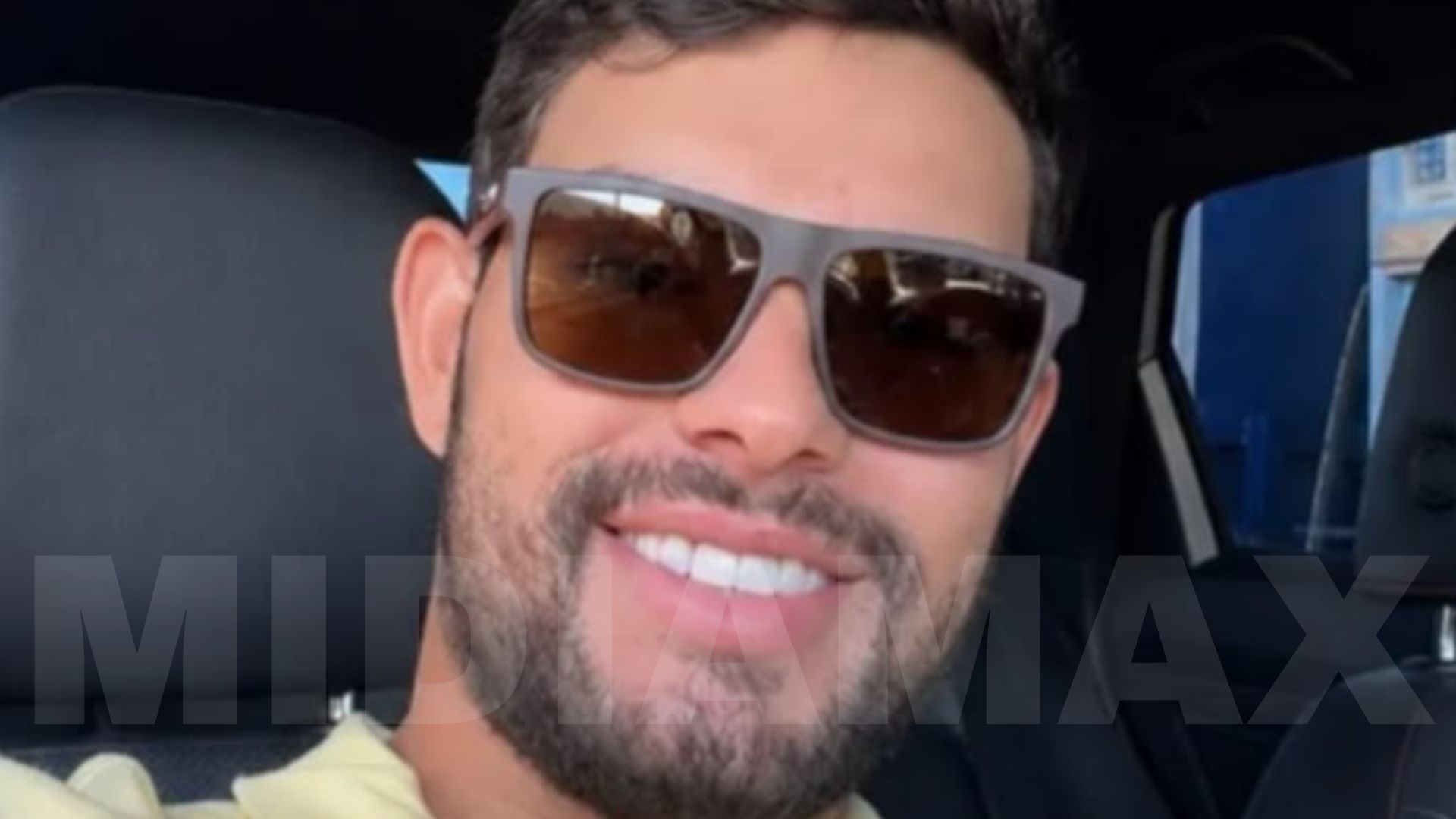 Executado a tiros por dívida de R$ 600 mil já havia sido preso por ataque a borracharia