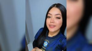 ‘Difícil acreditar’, diz amiga de motociclista que morreu ao ser atingida por ônibus em Campo Grande