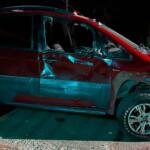 Motorista que fugiu após matar grávida em Anastácio se entrega à polícia
