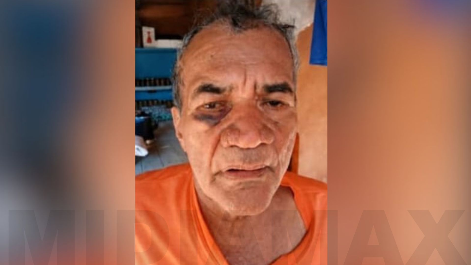 Família procura idoso com Alzheimer desaparecido em assentamento de Terenos