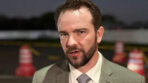 Ministro da Fazenda, Dario Durigan (1)