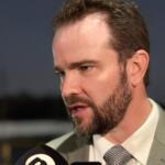 Ministro da Fazenda, Dario Durigan (2)