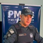 Policiamento na fronteira com Corumbá é reforçado após morte de militar: ‘Prontos para revidar’