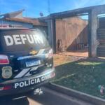 Integrante de grupo do ‘Boa noite, Cinderela’ que levava carros para Bolívia é preso em Campo Grande