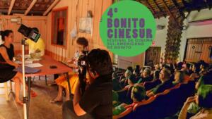 Arte regional: Música e cinema de MS no CineSur