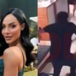 Testemunha desmente versão de Aline Mineiro após namorado espancar jovem em condomínio