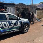 Ferros-velhos de Campo Grande são alvos de fiscalização e polícia aplica multa de R$ 10 mil