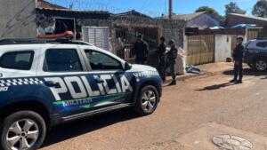 Ferros-velhos de Campo Grande são alvos de fiscalização e polícia aplica multa de R$ 10 mil