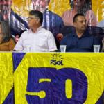Federação PSOL-Rede oficializa nomes para eleições de 2026 e aposta em ‘nova esquerda’