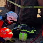 Treinamento capacita 50 socorristas para salvamento veicular em Campo Grande