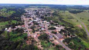 Prefeitura de Figueirão acertou a construção de 20 casas populares com empreiteira (PMF, Divulgação)