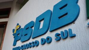 Em reestruturação, PSDB define pré-candidatos para deputado estadual e federal em MS