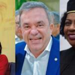 Vander Loubet confirma professora de Dourados e vereadora de Três Lagoas como suplentes para o Senado