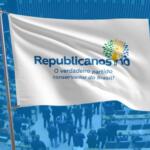 Republicanos agenda convenção partidária para 1º de agosto em Campo Grande