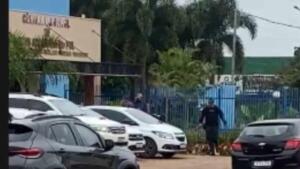 Vereadores querem abrir CPI para investigar transporte universitário em Nova Alvorada do Sul