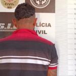 Dupla é presa apontada por integrar grupo responsável por roubos de caminhonetes em Dourados