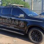 Líder do CV que morreu em confronto em Nova Andradina estaria em MS para estruturar a facção
