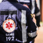Rapaz é assassinado com quatro tiros por dupla em motocicleta no Noroeste