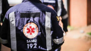 Rapaz é assassinado com quatro tiros por dupla em motocicleta no Noroeste
