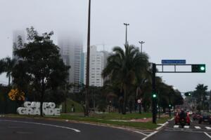 Névoa, neblina ou cerração? Entenda o fenômeno que reduz a visibilidade no frio