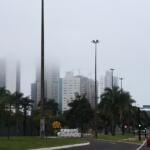 Névoa, neblina ou cerração? Entenda o fenômeno que reduz a visibilidade no frio