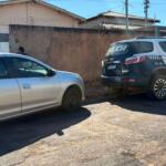 Perseguição e tiroteio: homem que sequestrou filho é preso no Mata do Jacinto