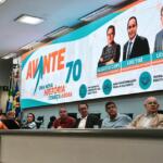 Às vésperas das Eleições, Avante regulariza pendência de 10 anos e garante recurso partidário