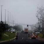 Nova frente fria volta a provocar sensação térmica negativa no sul de Mato Grosso do Sul