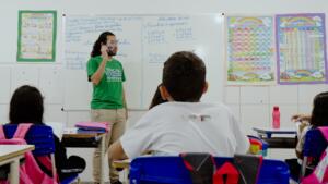 Coopedu inicia atuação em Caarapó com foco na valorização da educação e dos profissionais