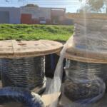 Loja de material de construção de CG descobre tentativa de golpe de R$ 47 mil e aciona polícia