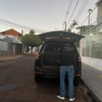 Técnico de enfermagem é preso por torturar paciente de 14 anos com paralisia cerebral em MS