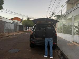 Técnico de enfermagem é preso por torturar paciente de 14 anos com paralisia cerebral em MS