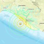 Terremoto atinge região costeira do México e país emite alerta para tsunami
