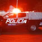 Suspeito de matar vítima a facadas em oficina mecânica de Corumbá é preso