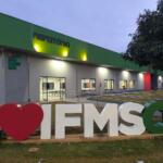IFMS abre inscrições para ensino médio integrado com 400 vagas em Campo Grande
