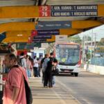 Usuários aprovam troca na gestão do transporte coletivo da Capital: ‘Tem que melhorar’