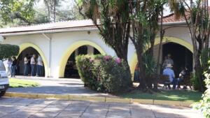 Marcada por dor: despedida de Terezinha, vítima de feminicídio, reúne familiares em Campo Grande