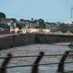 El Niño se fortalece e causa tempestade na época mais seca do ano em Mato Grosso do Sul