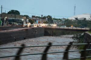 El Niño se fortalece e causa tempestade na época mais seca do ano em Mato Grosso do Sul