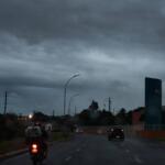 El Niño se fortalece e causa tempestade na época mais seca do ano em Mato Grosso do Sul