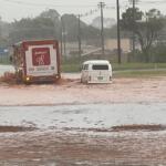 LISTA: confira os 12 bairros mais afetados pela tempestade em Campo Grande
