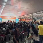 Avante anuncia coligação com União e apoio a Riedel