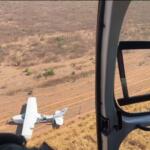 VÍDEO: ocupantes de aeronave que saiu da Bolívia não são encontrados