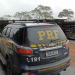Motorista de Campo Grande morre após acidente na BR-277 no Paraná