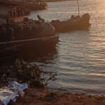 Jovem colombiano morre afogado após saltar entre embarcações no Rio Paraguai em Corumbá